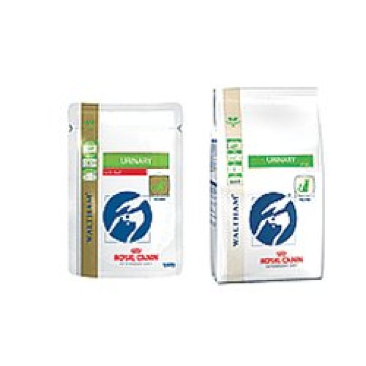 Veterinary Df Dry Urinary 400g