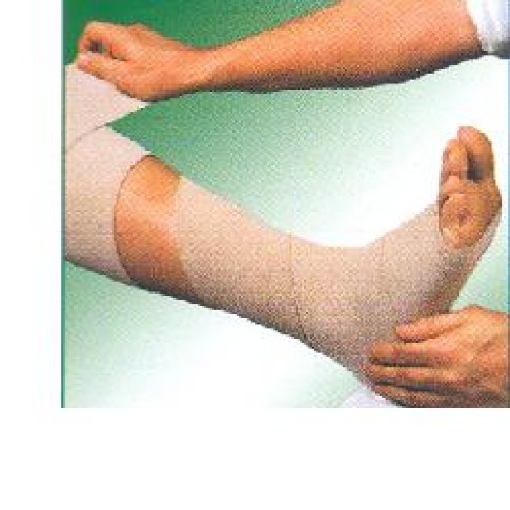 Rosidal Bandage K Cm10x10m