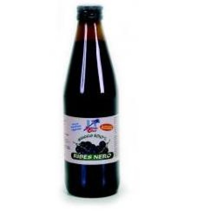 La Finestra sul Cielo Organic Black Currant Juice 330ml