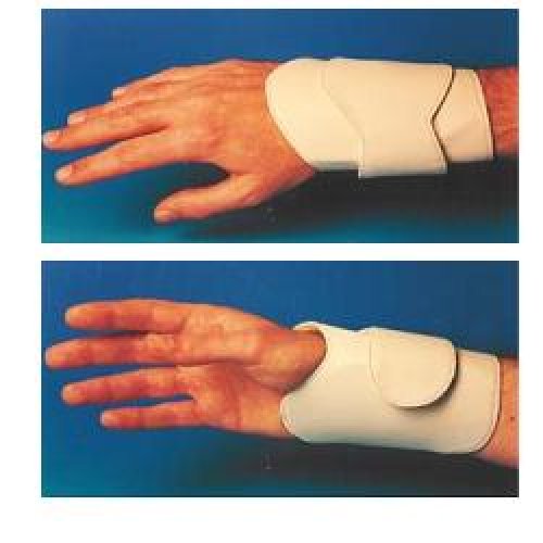 Policarpal Orthosis Pols M / gr Dx
