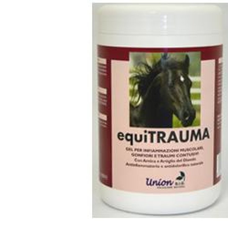 EQUITRAUMA 1L