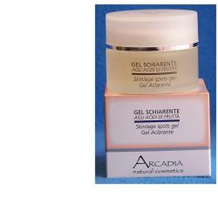 Black Spots Lightening Gel 50ml