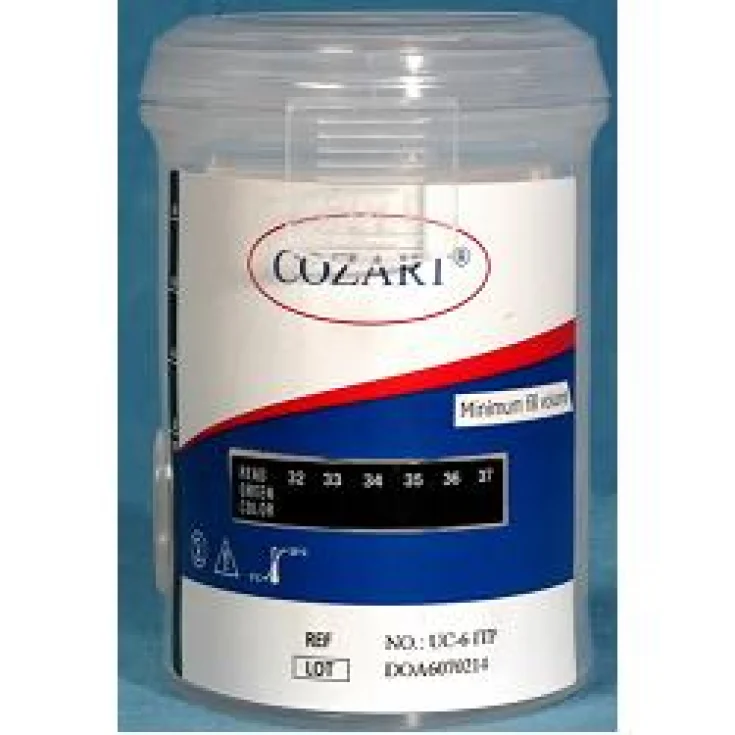 Rapid Urine Drug Detection Test
