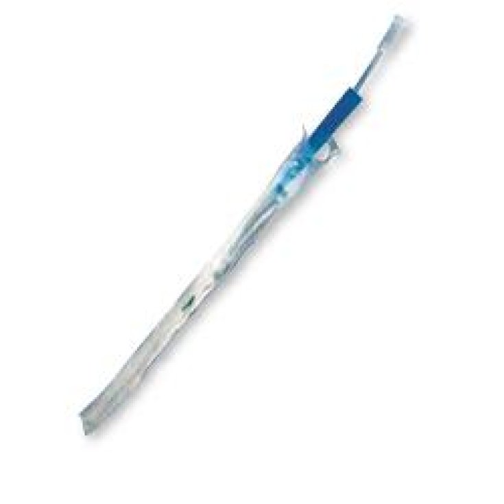 Liquick Male Catheter Base 40cm Ch16