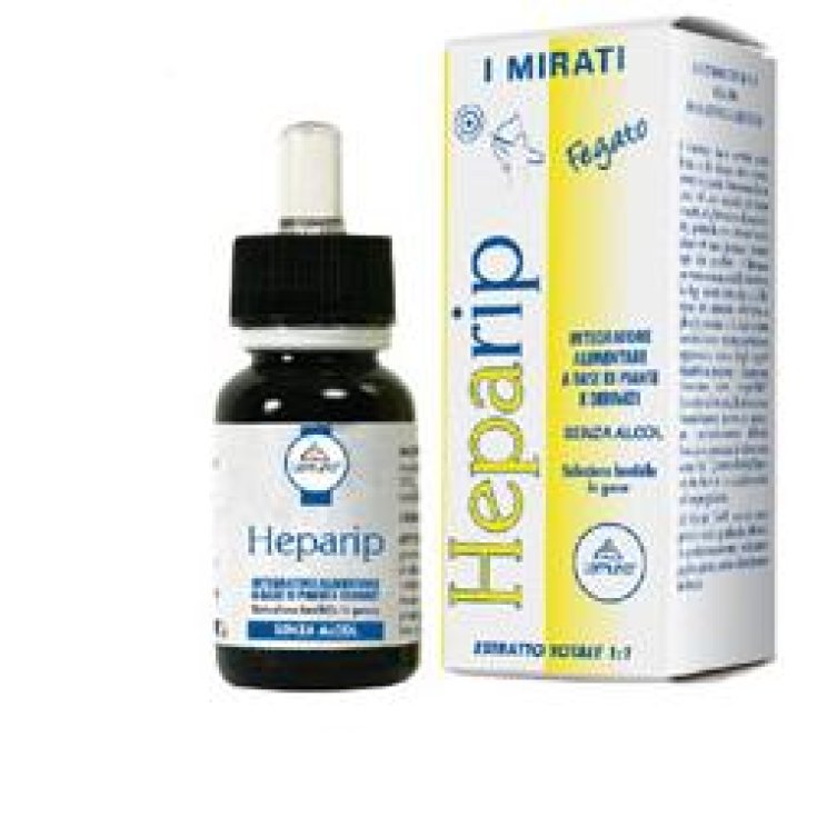 Heparip 30ml