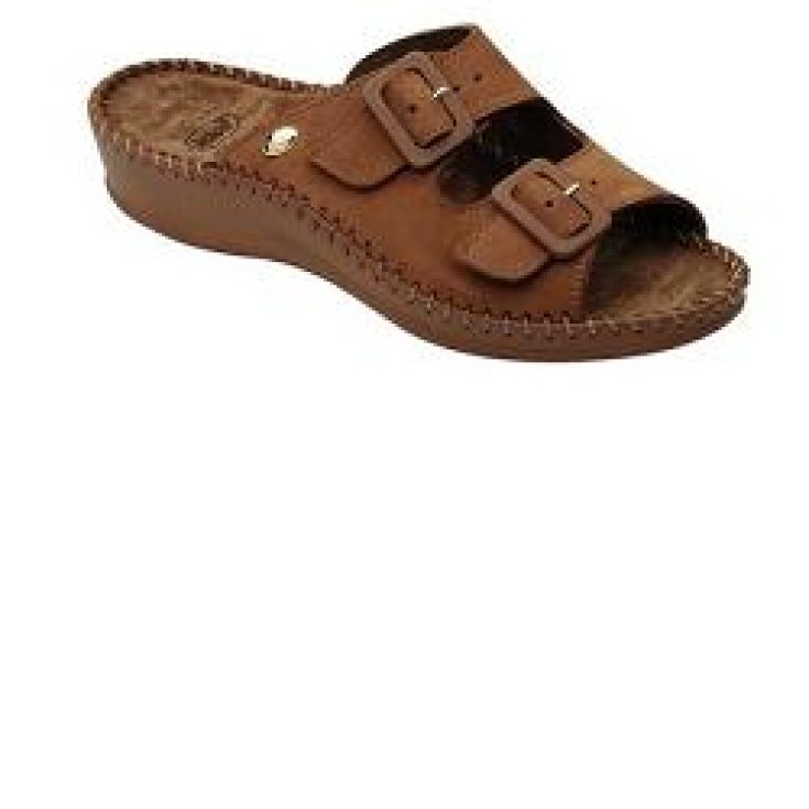 WEEKEND NUBUCK WOMENS TAN 35