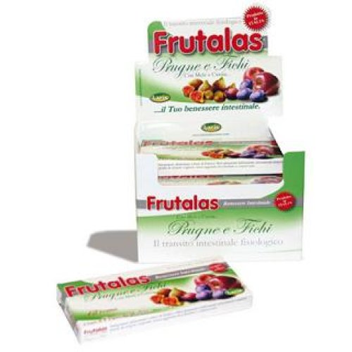 Frutalas Plums / Figs 24 Tablets
