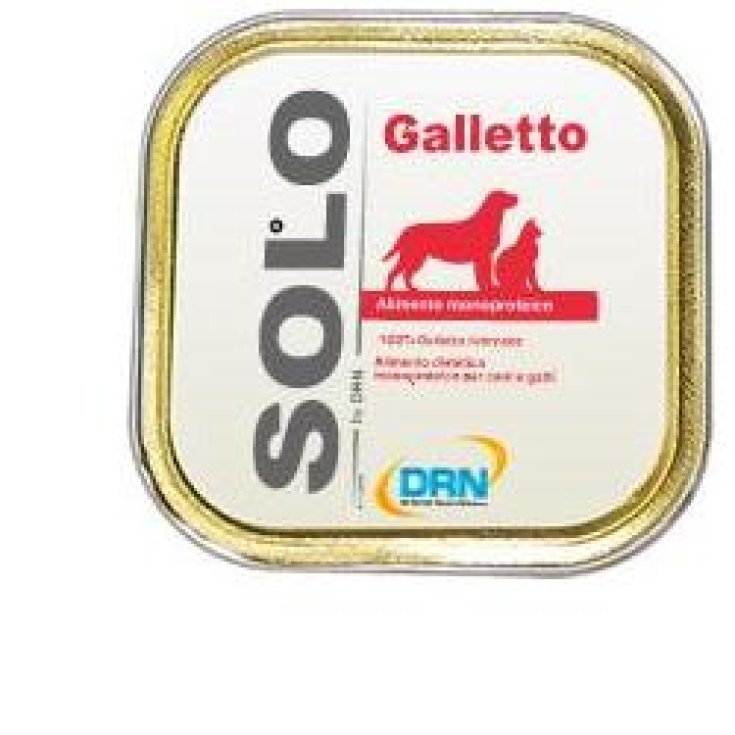 Only Galettoo Dogs / cats 300g
