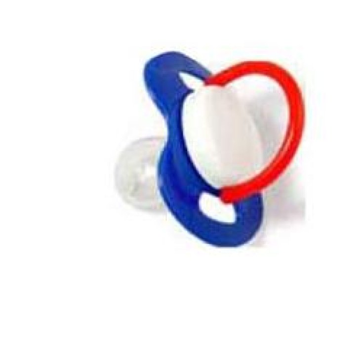 Elemed Pacifier Regular Bp2002 Mis2