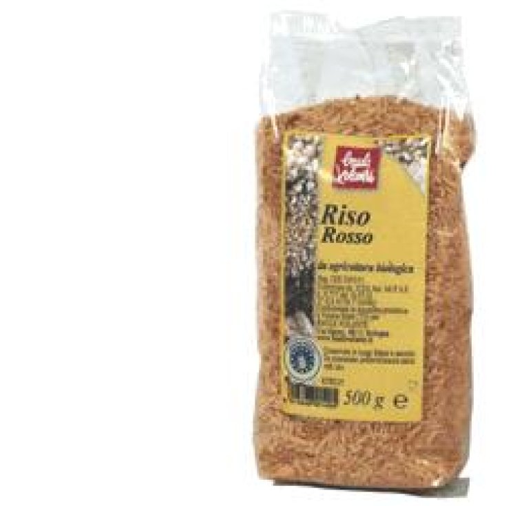 Red Rice 500g