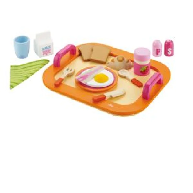 Sevi Chr16 Breakfast Tray