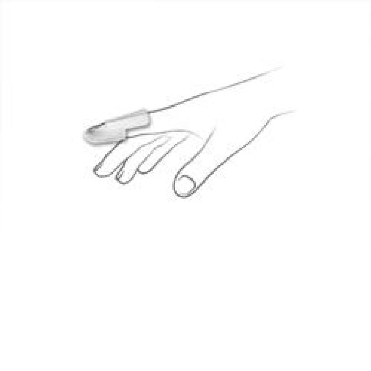 TEnortho Staxx Single Finger Brace 5.5 1Piece