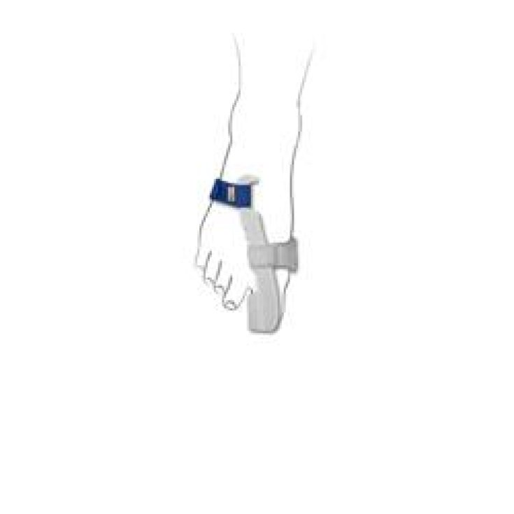 Tenortho Valgoten Orthosis For Hallux Valgus Size S Left Foot