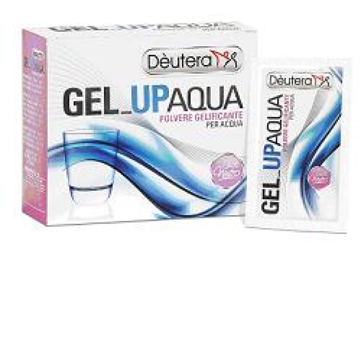 Gel Up Aqua 20 Bags 3.5g