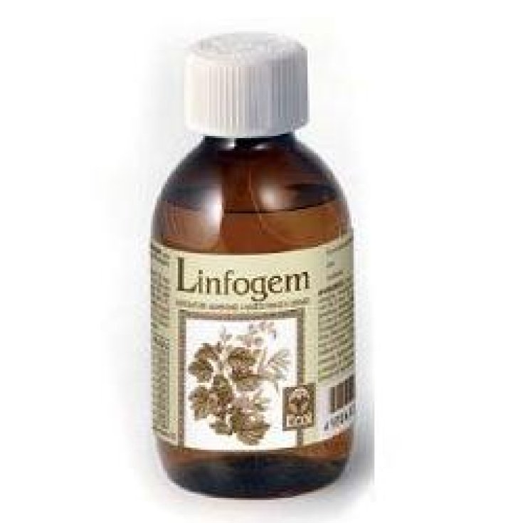 Linfogem Drops 200ml