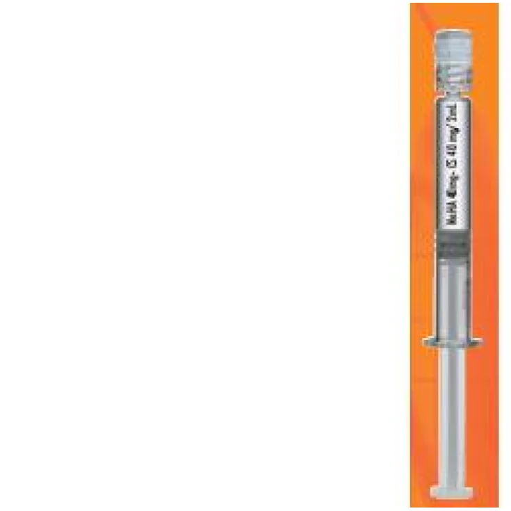 Arthrum Hcs Syringes 2ml 3 Pieces