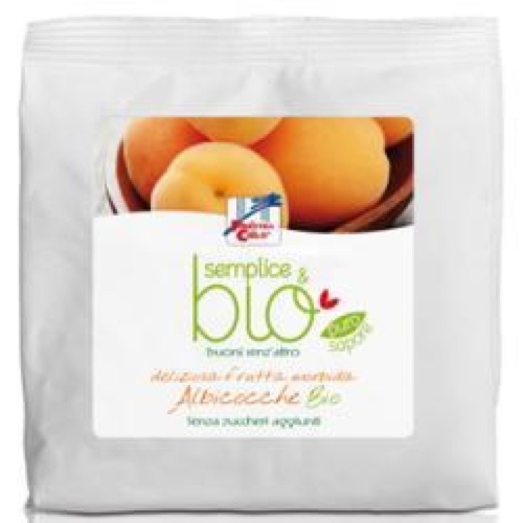 Soft Apricots 150g