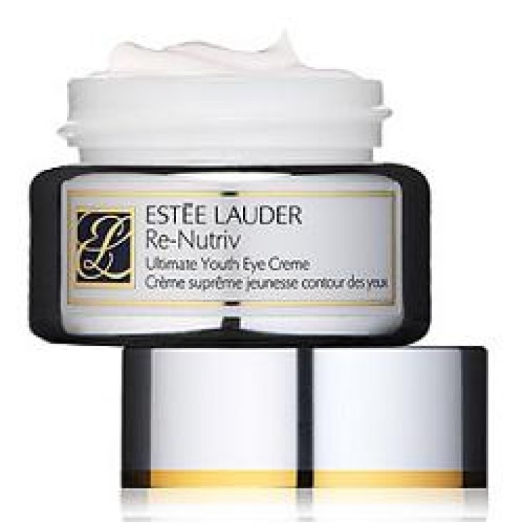 Estee Lauder Re Nutriv Ultimate Lift Age Eye Contour Cream 15ml