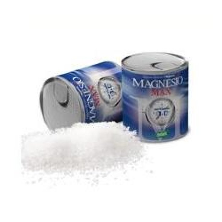 Magnesium Max Powder 150g
