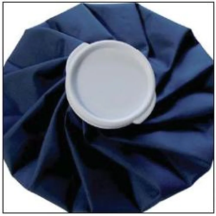 BLUE TEAM ICE BAG 28CM