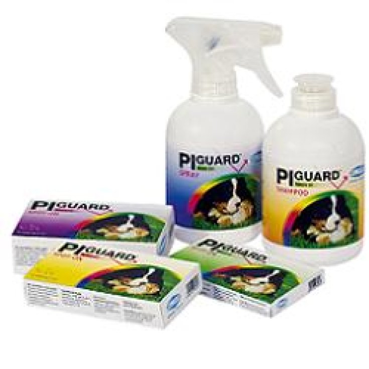 Pi Guard Spray 300ml