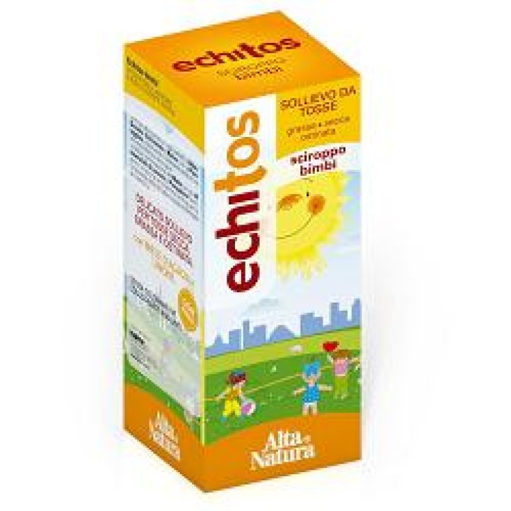 Echitos Bimbi Solution 200ml