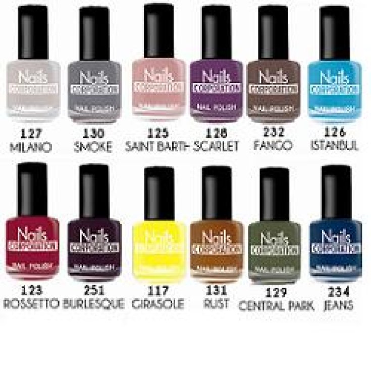 Istanbul nail polish 15ml