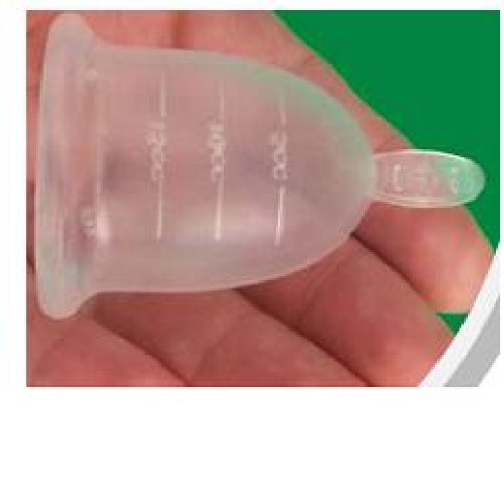 Farmacup Small Cup Mestr