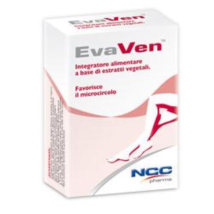 Evaven Food Supplement 30 Tablets
