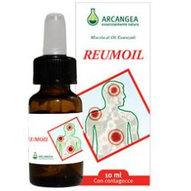 Arcangea Reumoil Essential Oils 10ml