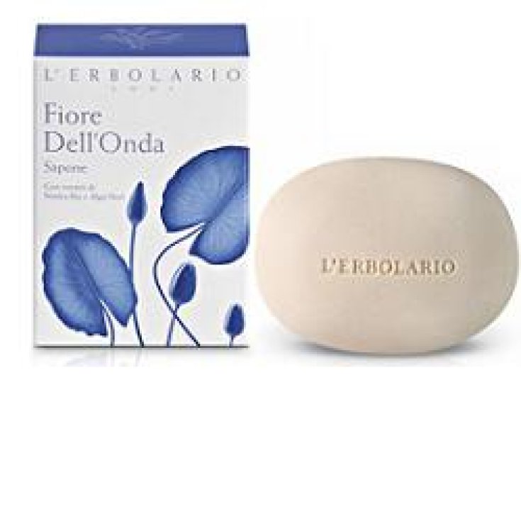 L'Erbolario Fiore Dell'Onda Soap 100g