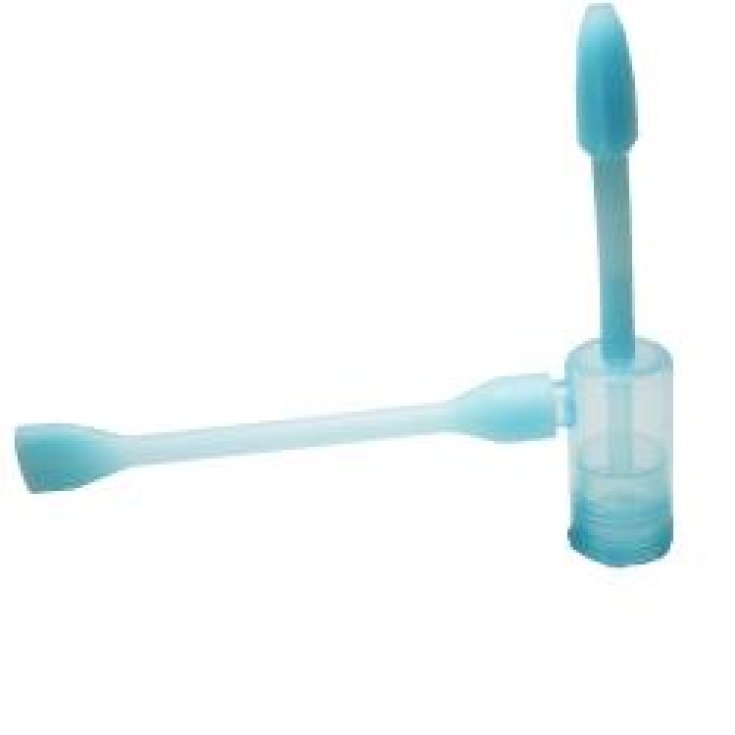 Pediatric nasal hot sale aspirator