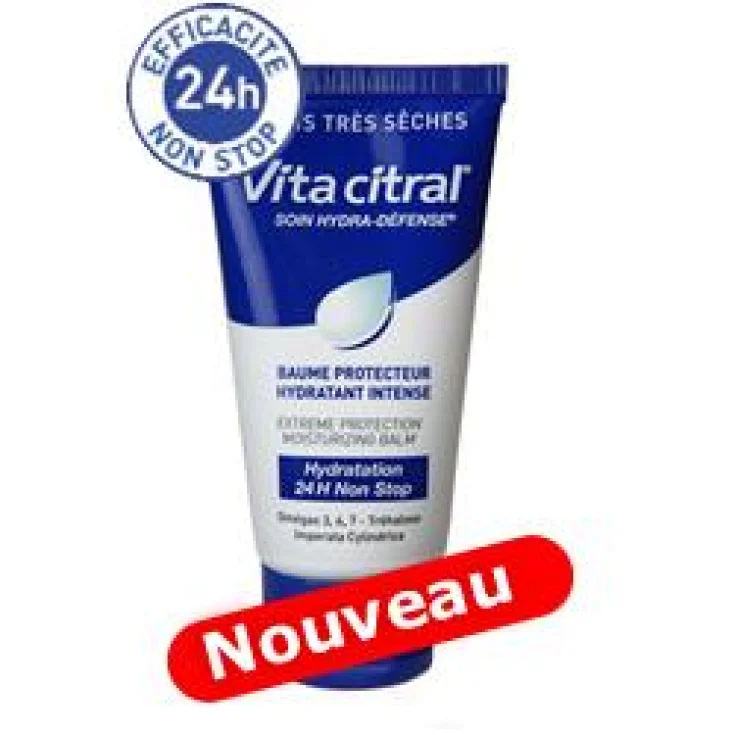 Vitacitral Hand Balm 75ml