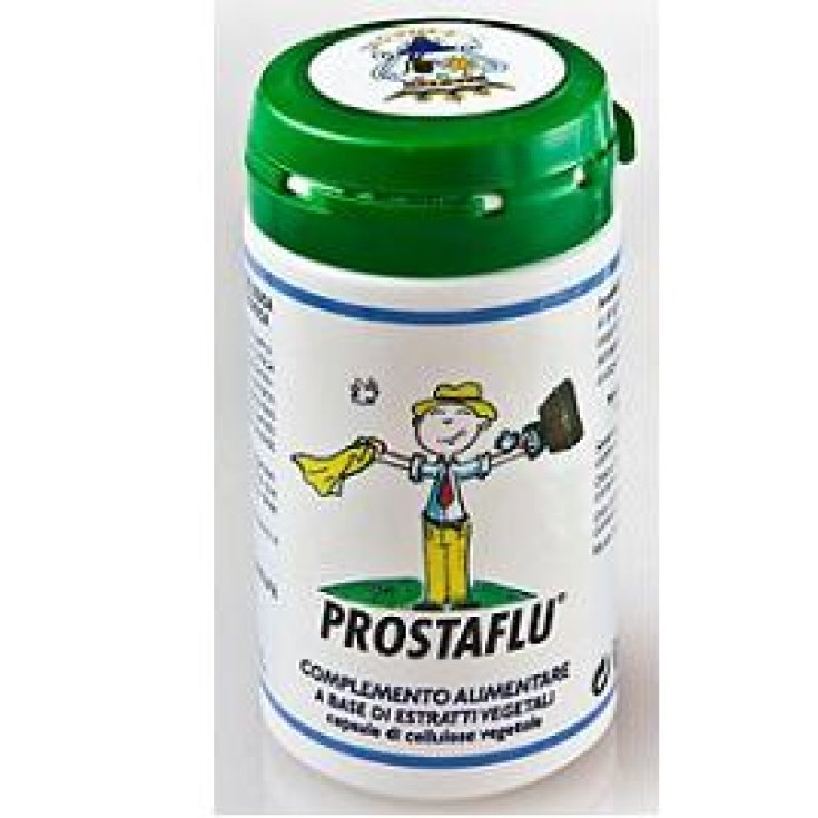 Prostaflu 60cps