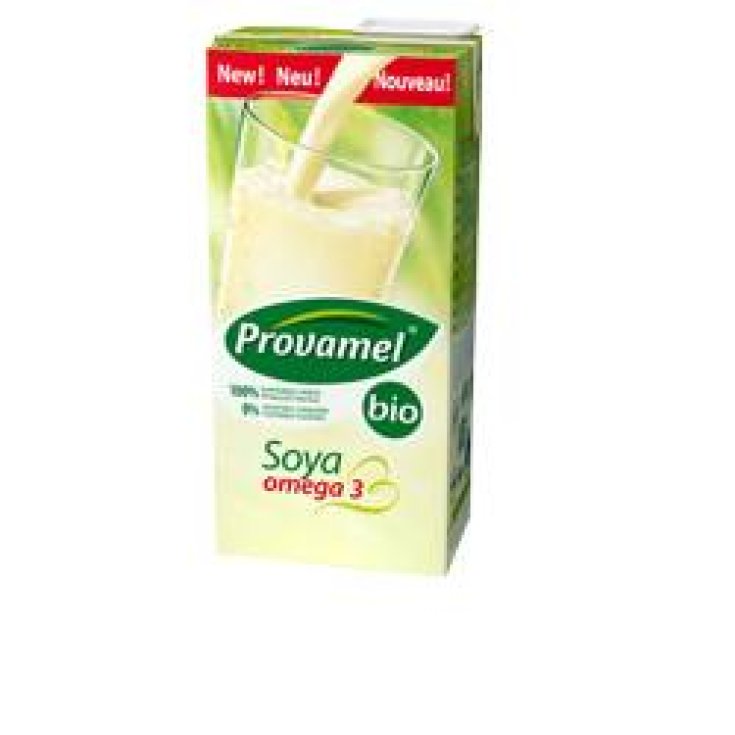 Provamel Soya Omega3 Bio 1000ml