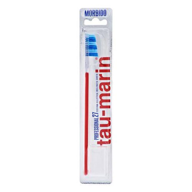 Professional 27 Soft Tau-Marin 1 Toothbrush