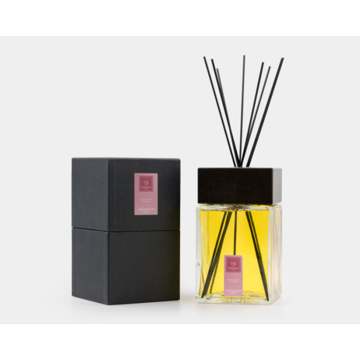 Home Fragrance Gourmand Sweet Home Beauty Idea With Sticks