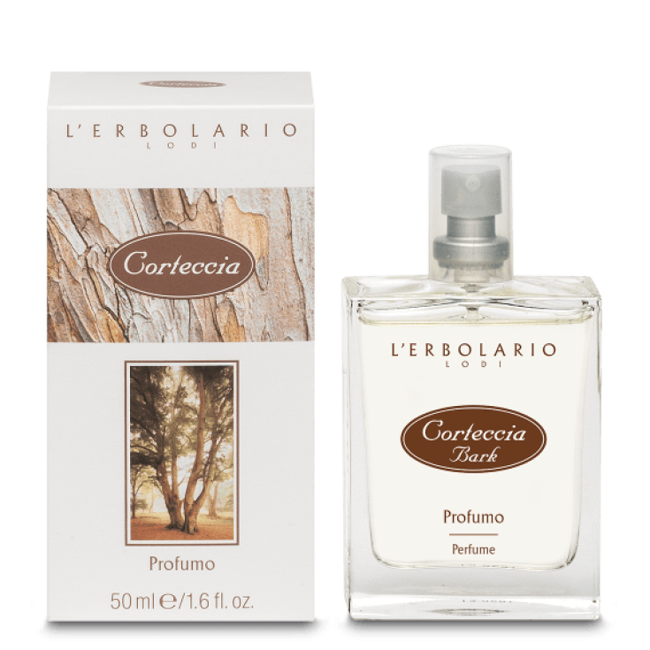 Perfume Bark L'Erbolario 50ml