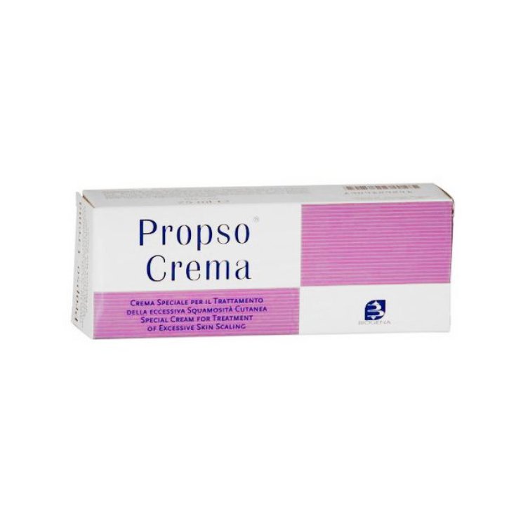 Propso Biogena Cream 75ml