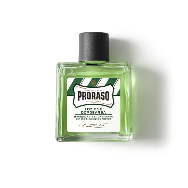 PRORASO NEW LOZ REFRESHING 100