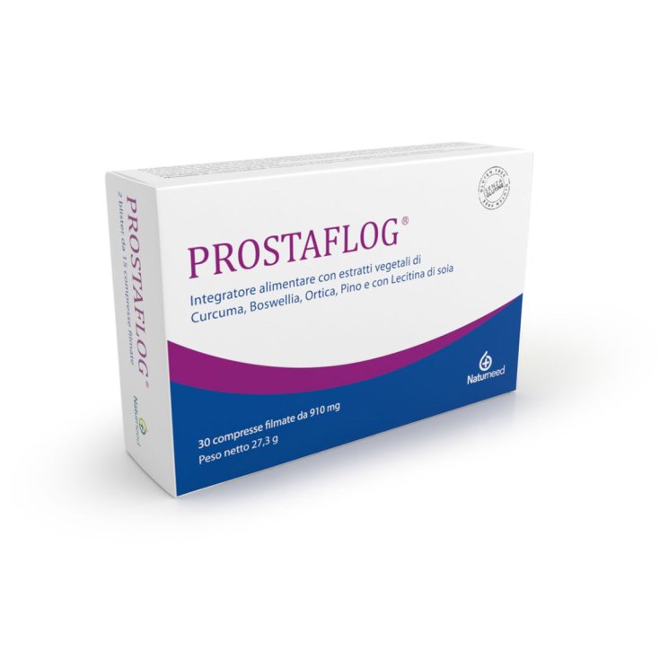 Prostaflog Naturneed 30 Tablets