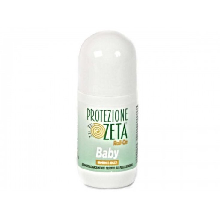Zeta RollOn Baby Blutime Pharma 50ml protection