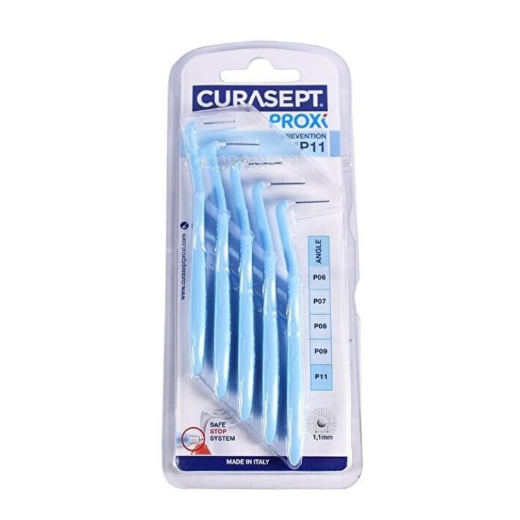 Proxi Angle P11 Curasept 5 Pieces