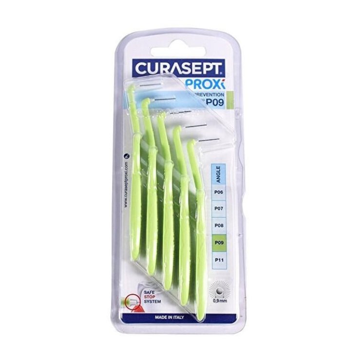 Proxi Angle P09 Curasept 5 Pieces