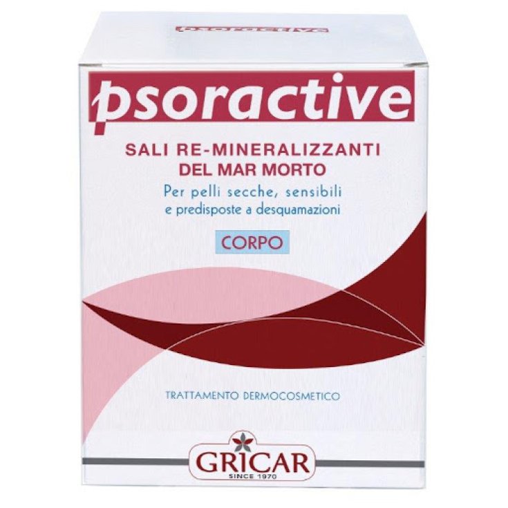 Psoractive GRICAR 1Kg