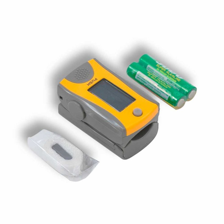 Gammadis Professional Finger Pulse Oximeter 1 Piece