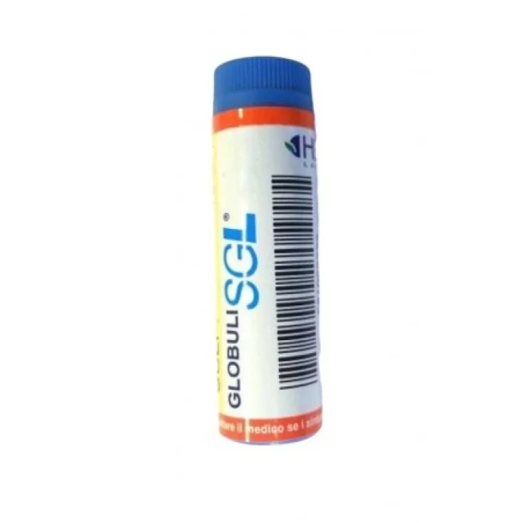 Pyrogenium 200CH SGL® HERING globules 1g