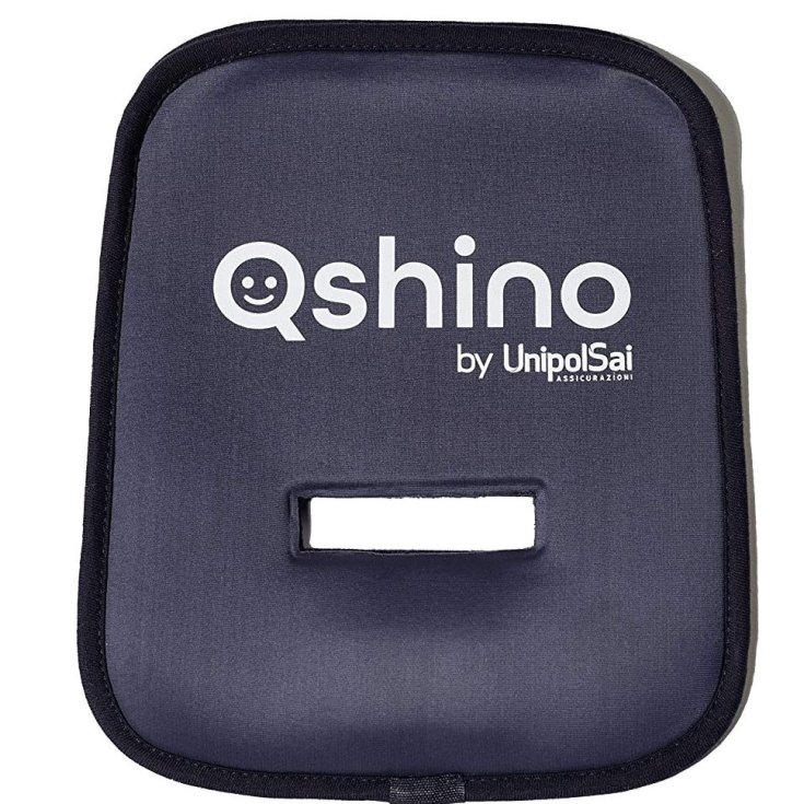 Qshino By UnipolSai Insurance 1 Piece