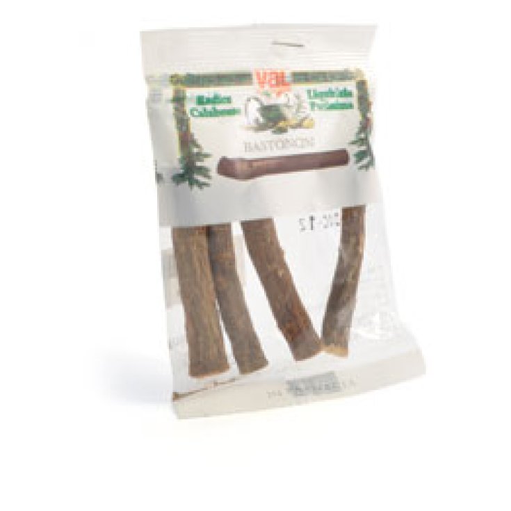 Calabrian Root Val 22g