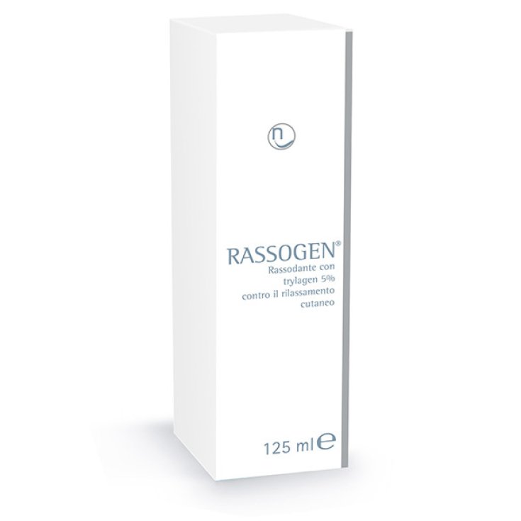Rassogen® Body Cream 125ml